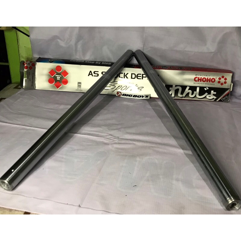 AS SHOCK DEPAN RX KING CHOHO SHOCK DEPAN RX KING