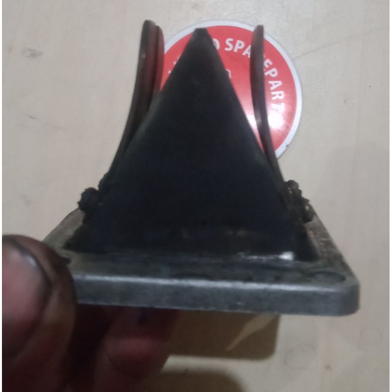 membran Yamaha YT 115 original