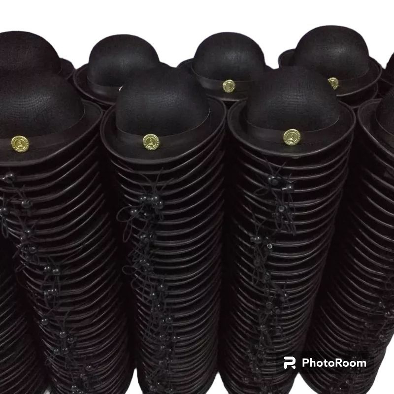 #COD# TERMURAH TOPI PRAMUKA WANITA SD SMP SMA/K TOPI BONI DAN LAKEN