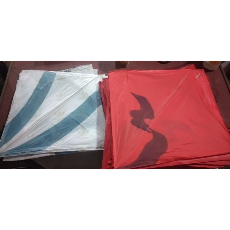 layangan cimande pulas u 54(harga tertera untuk 50 pcs)