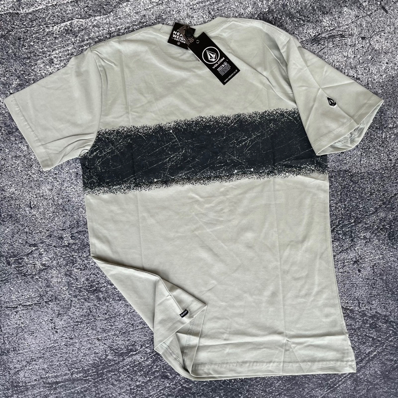 Kaos Volcom Midline new Grey mirror premium