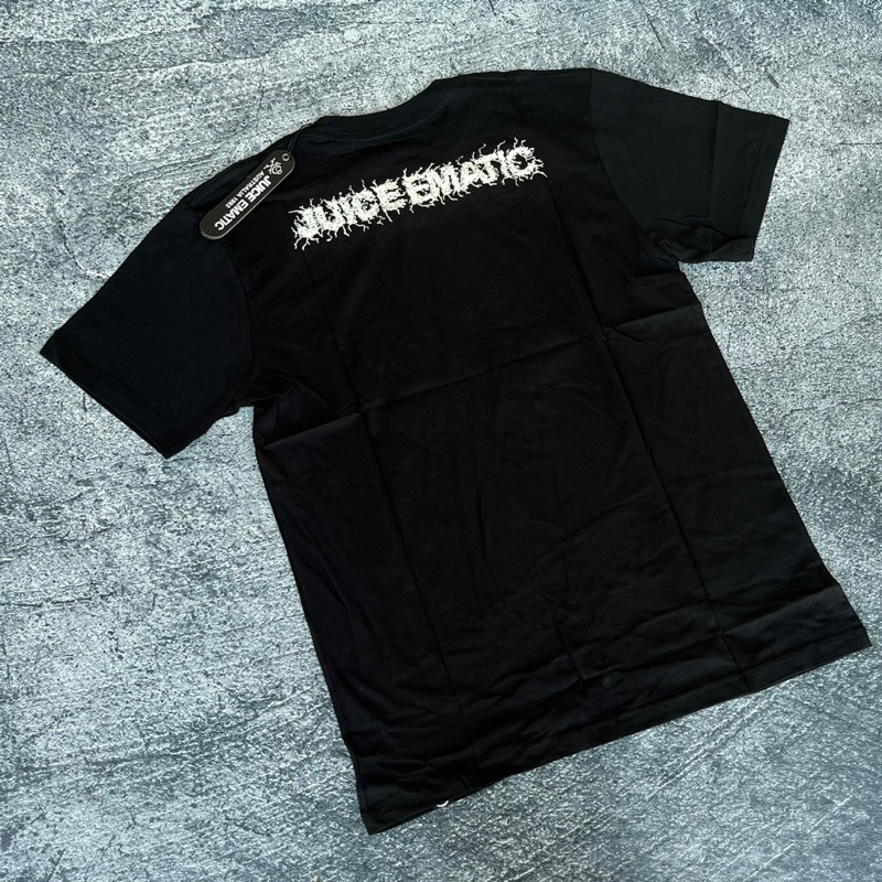 Kaos Juiceematic Shock Mirror Premium