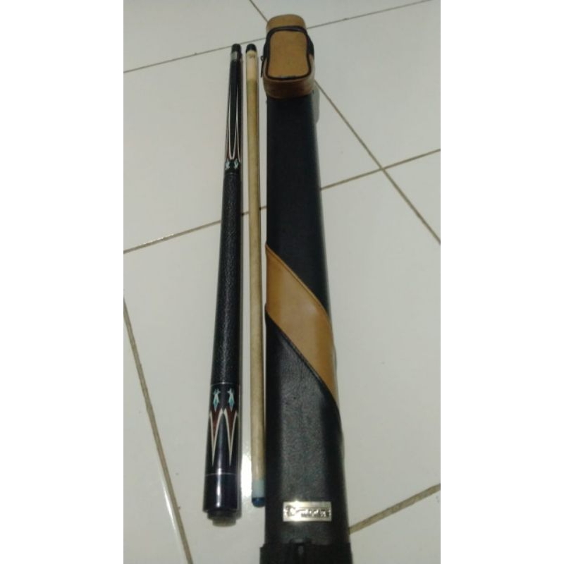 Stick Billiar FURY DL11