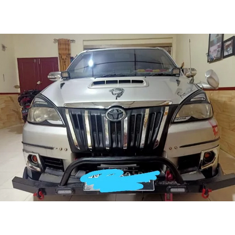 grill avanza xenia lama model Alphard