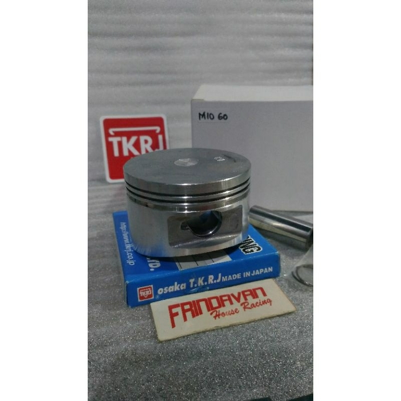 Piston kit mio diameter 60mm 60 mm TKRJ Japan