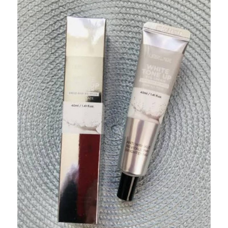 🇰🇷LEBELAGE WHITE TONE UP EYE CREAM 40ML