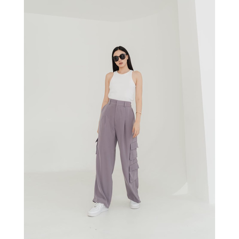 kori cargo pants