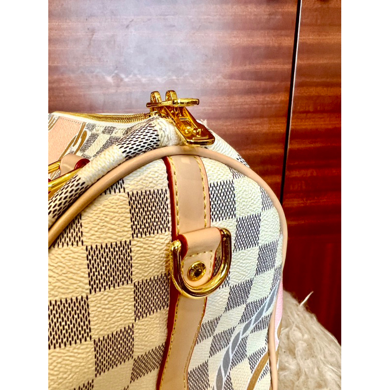 Azur speedy/Neverfull