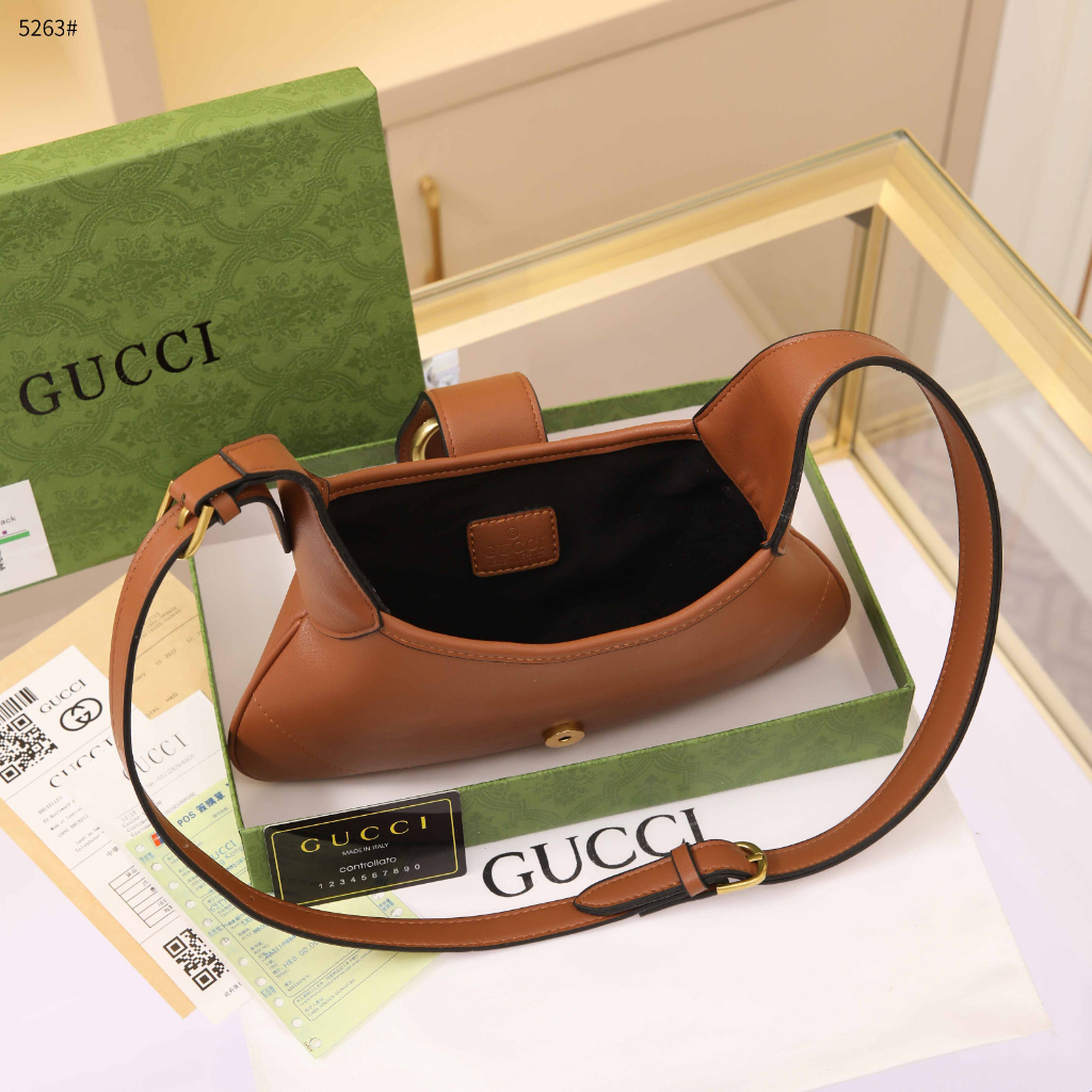 GC 5263 GG Shoulder Bag