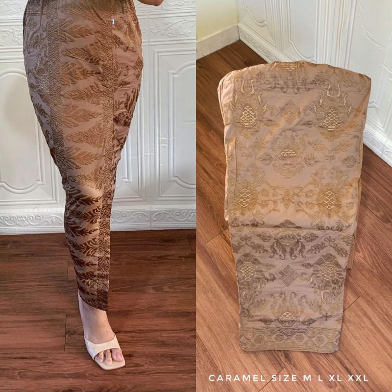 Kamen jadi bordir full strait // Kamen jadi bordir // Kamen jadi strait