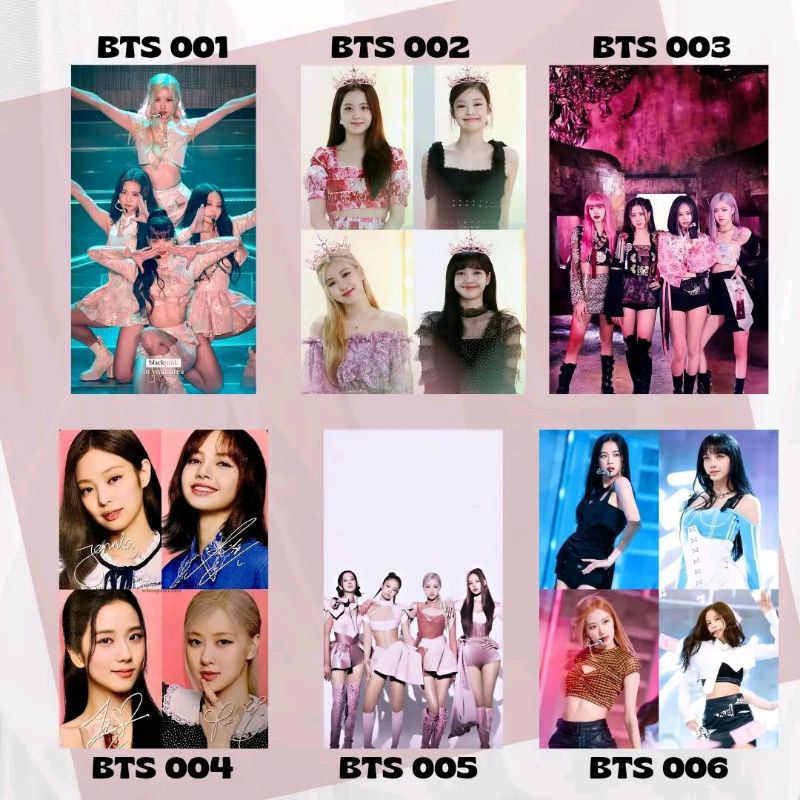 poster blackpink | poster blackpink jumbo | poster blackpink dinding
