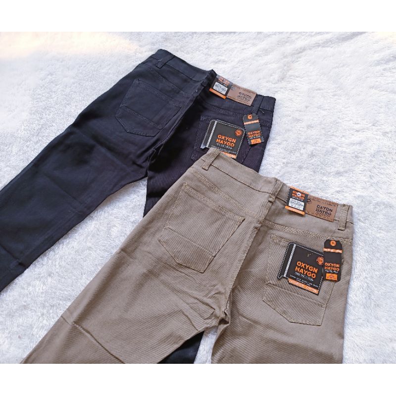 Celana Panjang Pria Celana Chino Panjang Pria Cinos Panjang Noami Swiding