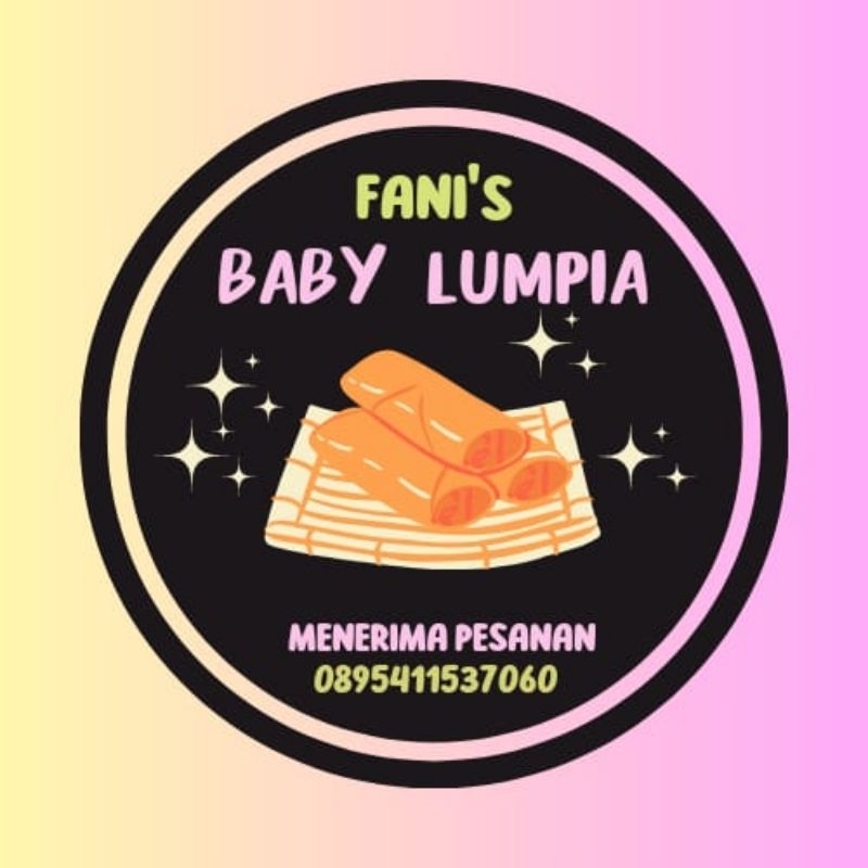 

BABY LUMPIA