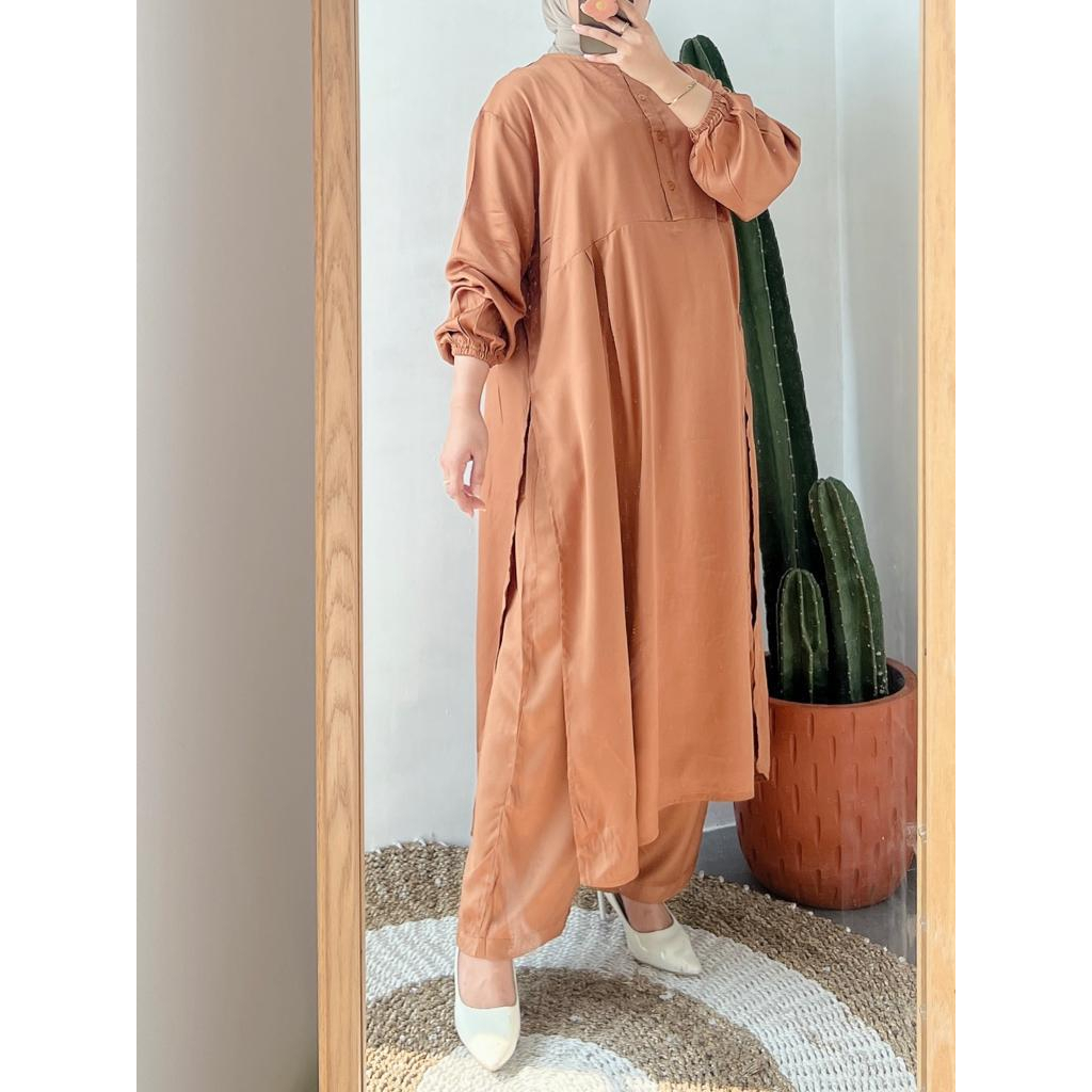 One Set Rayon Kancing Jumbo - 2306.01.026