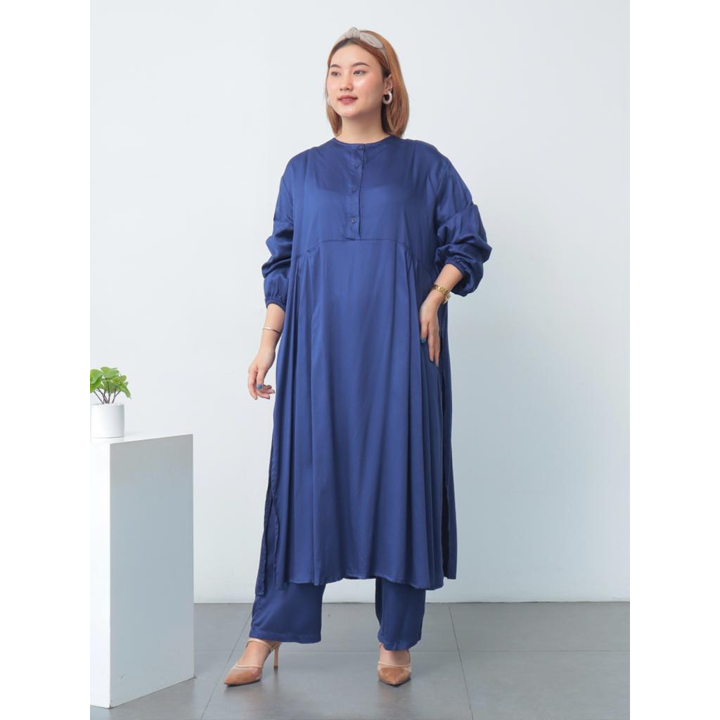 One Set Rayon Kancing Jumbo - 2306.01.026