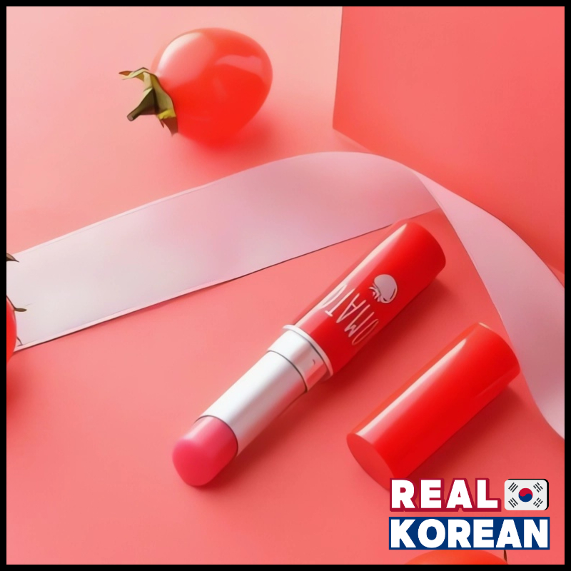 SKINFOOD Tomato Jelly Tint Lip 4.5g