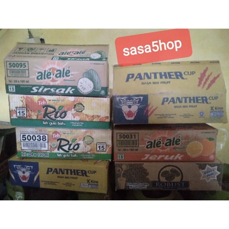 

KARDUS BEKAS minuman cup 33 x 22 x11 cm kondisi masih ok, siap utk packing, dll