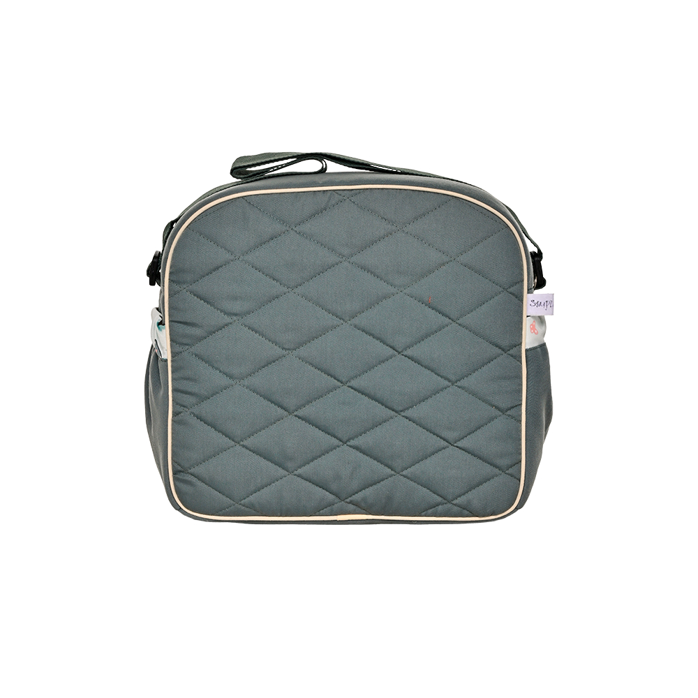 Tas Bayi Medium Saku Print Mayka Series - SBT7472 Snobby