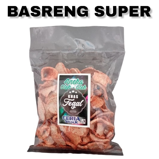 

Basreng Super