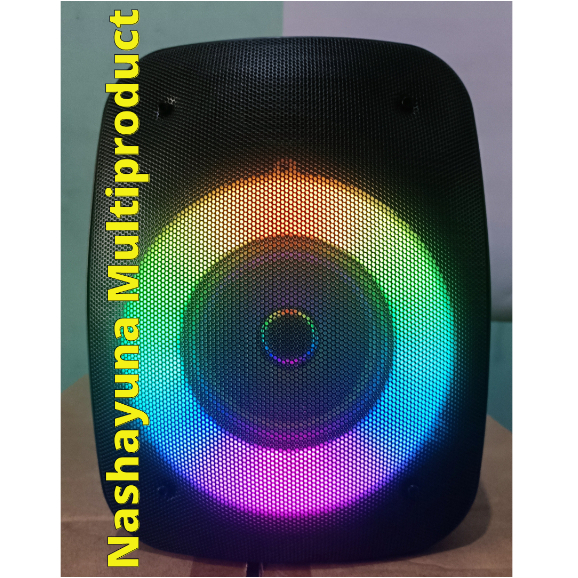 SPEAKER BLUETOOTH FLECO F-410 SUARA EXTRA BASS