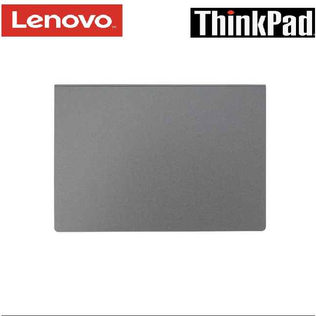 Touchpad Trackpad Lenovo Thinkpad E490 E590 E495 E595 E15 T15P T15G