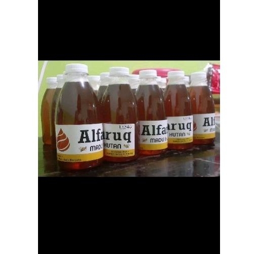 

Madu hutan