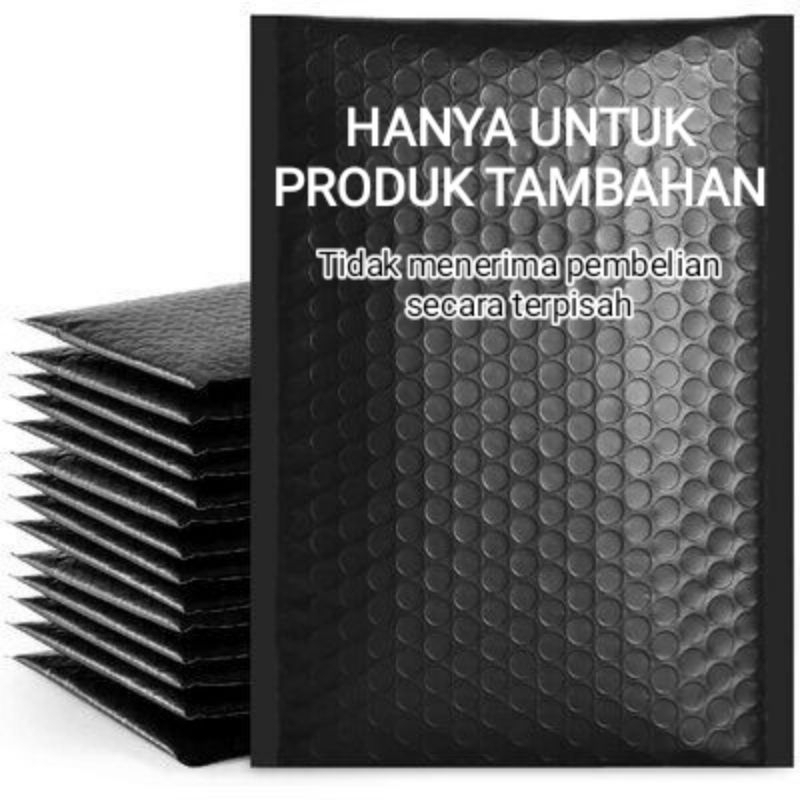 

Packaging - packing Aman Buble Wrap