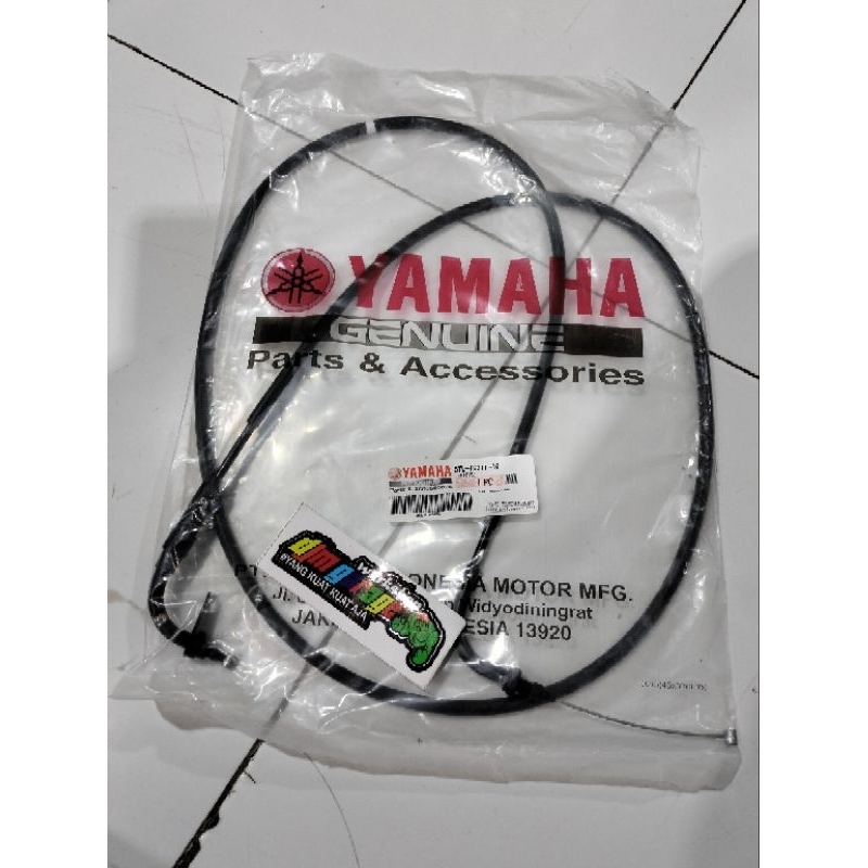 kabel gas mio sporty mio smile original cable gas mio original