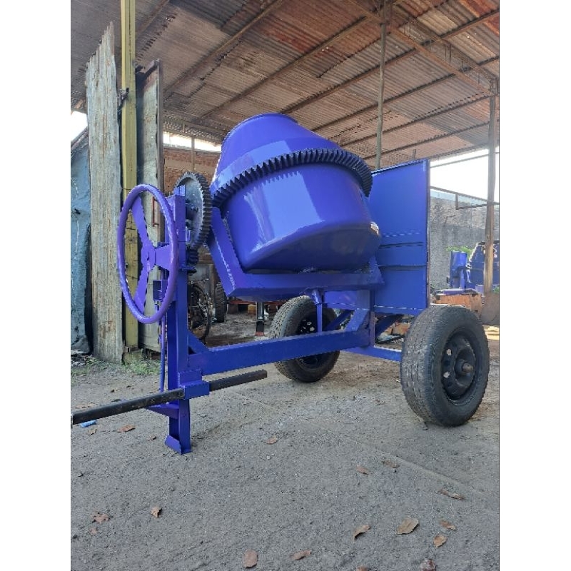 Black Steel Molen cor 50kg