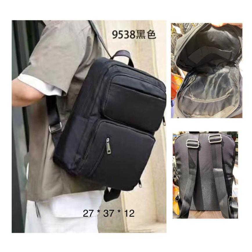 11.11  TERMURAH Tas Ransel Cowo Import