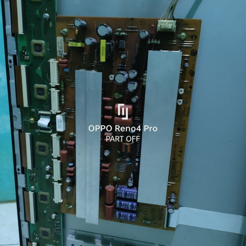 YMAIN Y MAIN YSUS Y SUS TV PLASMA LG 50PA4500 50 PA 4500