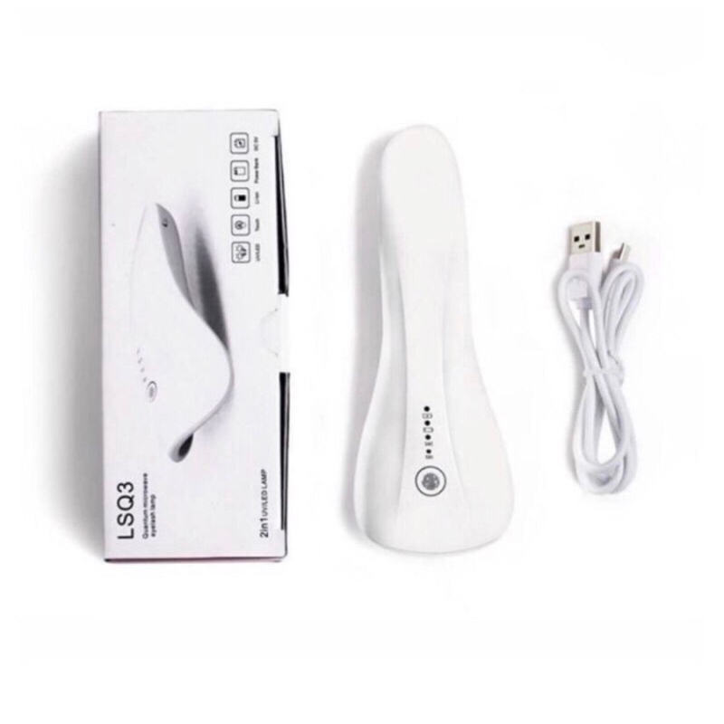 UV LED LAMP- LSQ3 PERSONAL UV LAMP