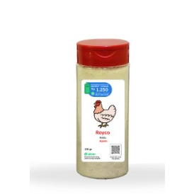 

Royco Kaldu Ayam 150 gr botol