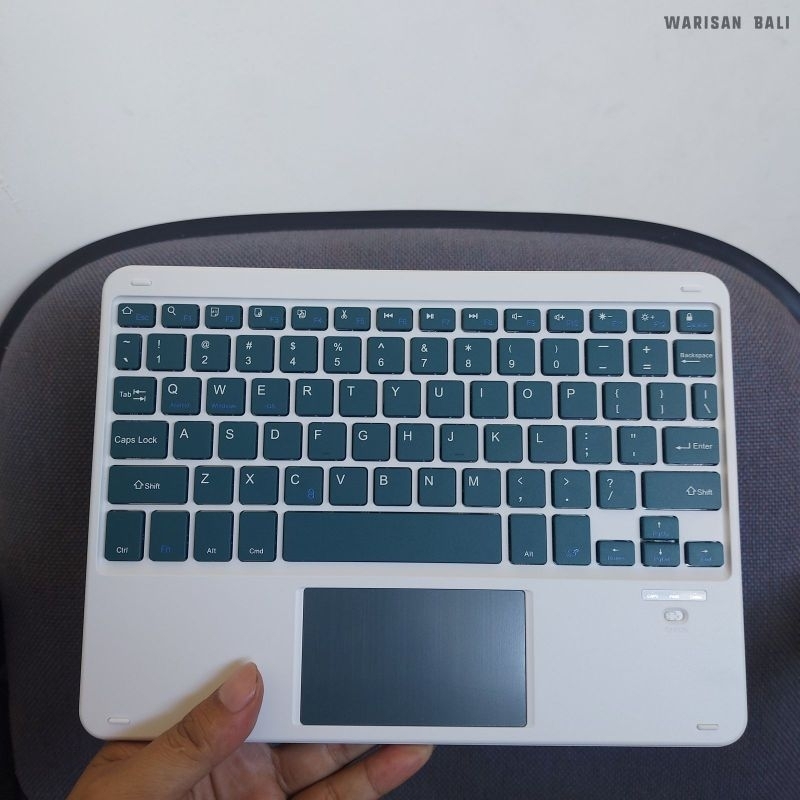 Keyboard bluetooth Touchpad/trackpad mouse Ipad tablet laptop hp dll keyboard mini