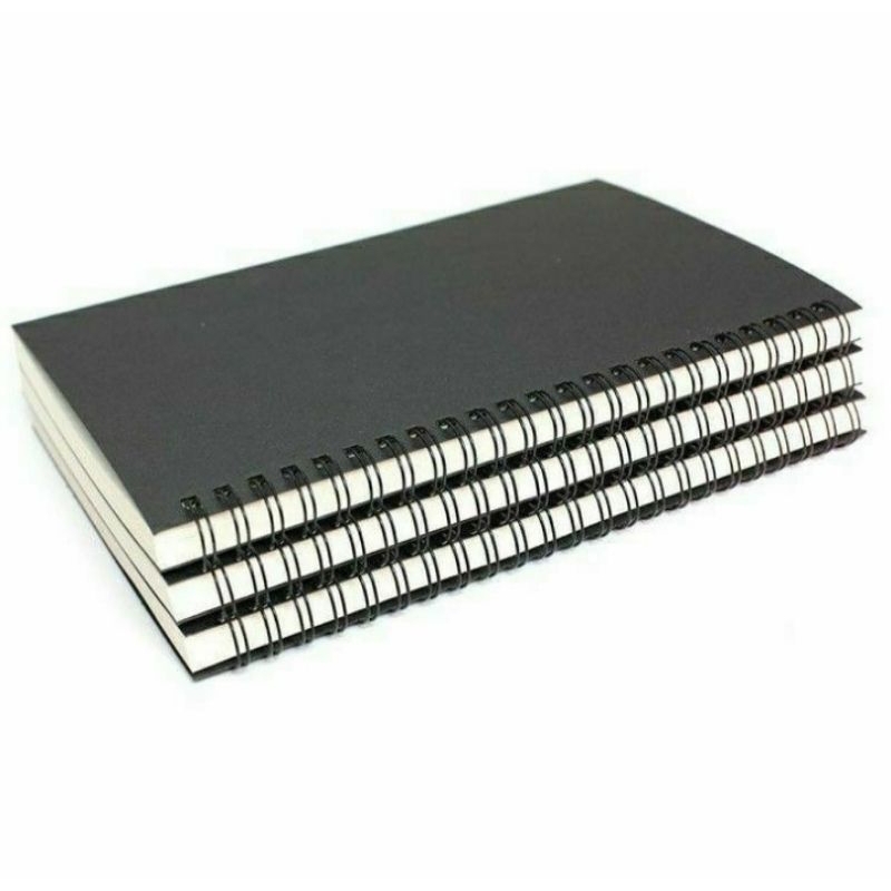 

Buku Binder Polos
