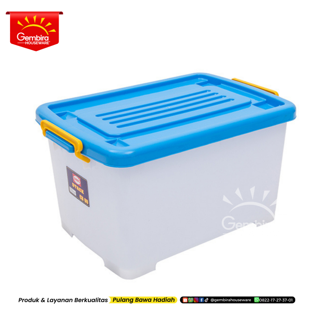 CONTENER BOX SHINPO 113 CB-60