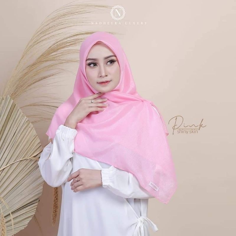 Nadheera 009 Shiny Skin