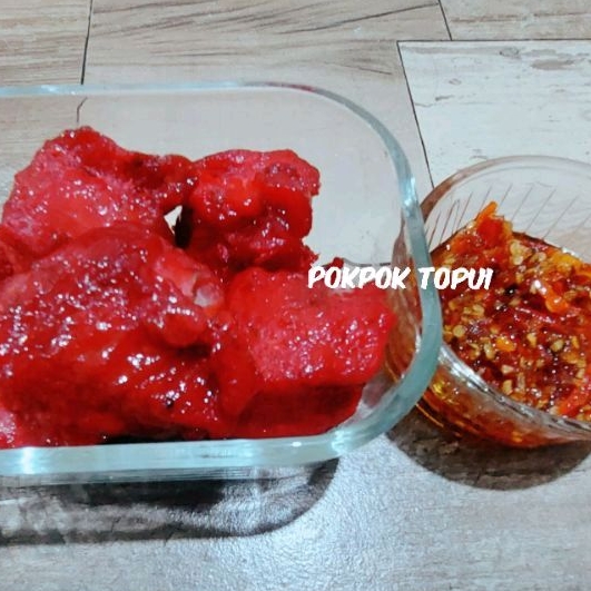 

BABI PANGGANG BIPANG BAPANG CASHIU MANIS GURIH ENAK NIKMAT LEZAT RAMAI VIRAL 500 gram