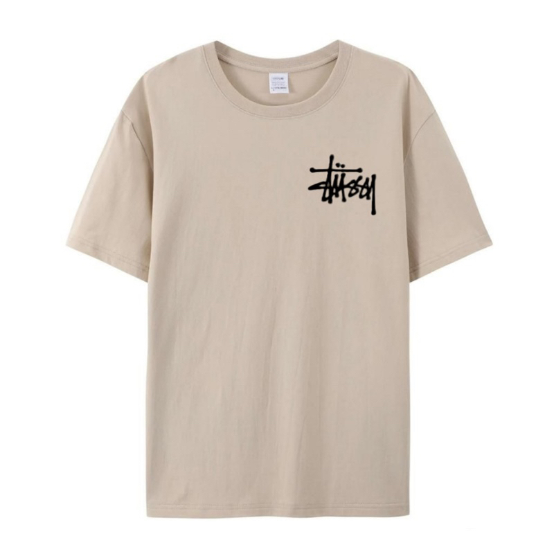 Kaos pria atasan baju pria kaos oblong baju kaos cowok lengan pendek tsi