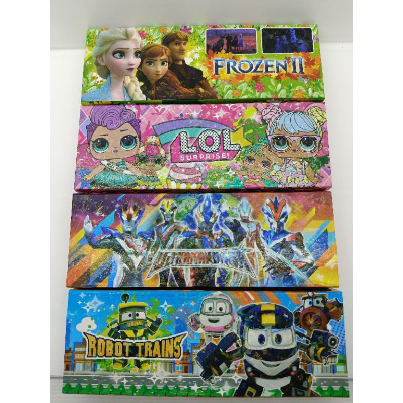 

KOTAK PENSIL MAGNET BOX MURAH