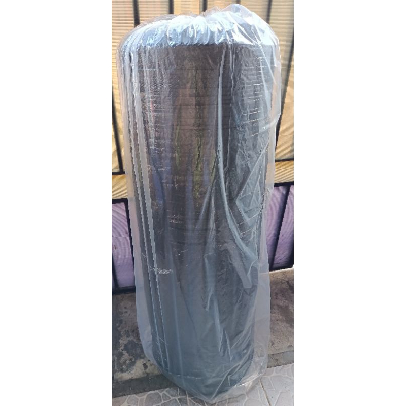 

Plastik Bubble Wrap Hitam roll 50mx125cm
