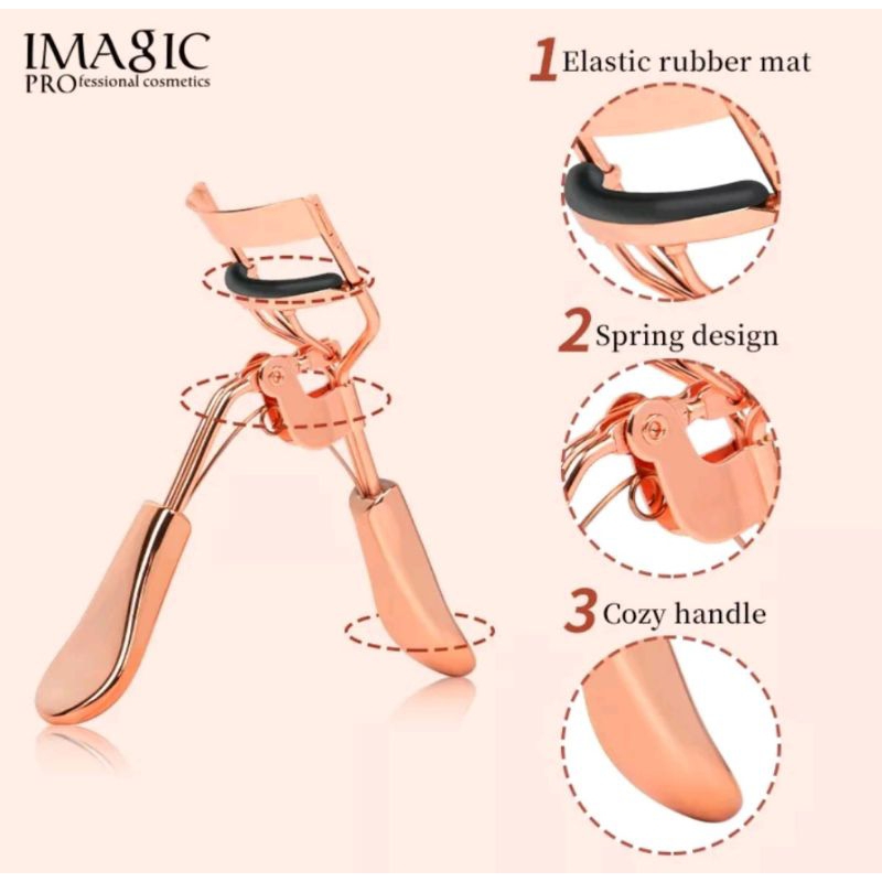 IMAGIC Eyelash Curler Penjepit bulu mata berkualitas