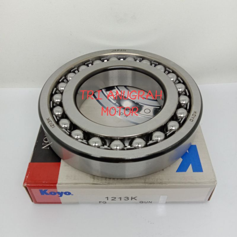 BEARING 1213K 1213 K MEREK KOYO