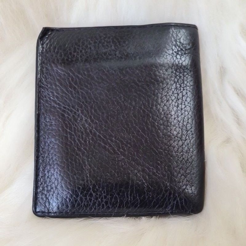 DOMPET KULIT ASLI LUI* AUTH