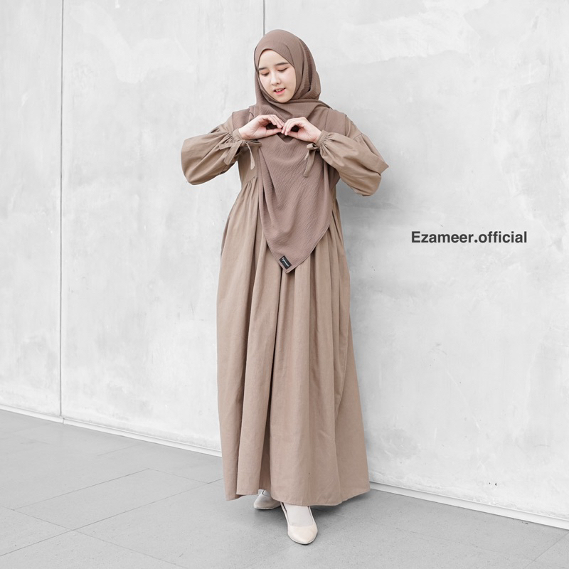 Raya Dress Ezameer