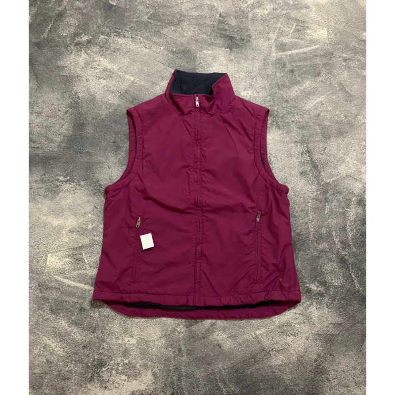 Rompi vest LL Bean Vintage