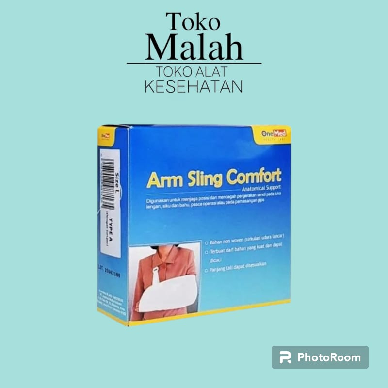 Arm Sling Comfort SIZE L