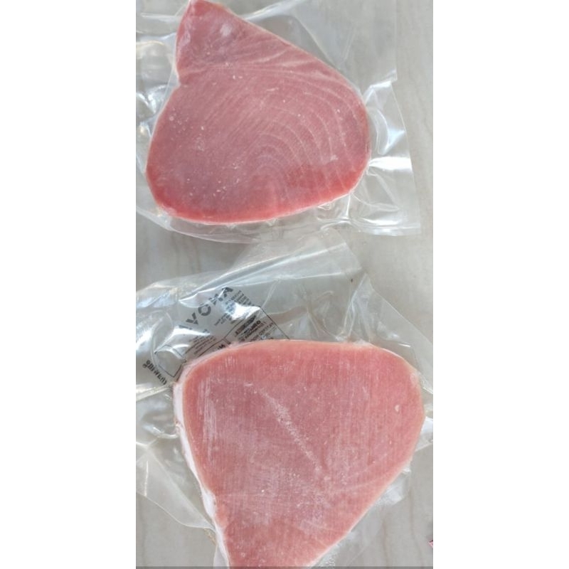 

Tuna Steak 200gr