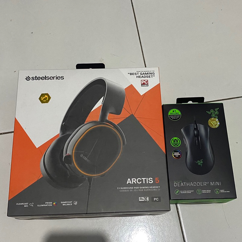Harga Deathadder V2 Mini Terbaru Sep 2024 |BigGo Indonesia