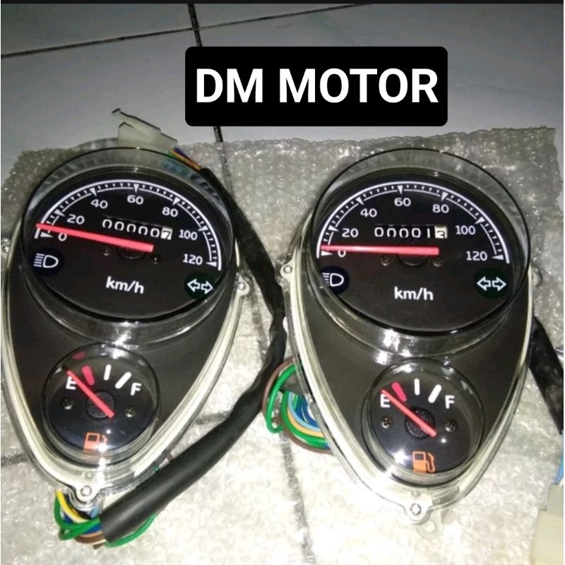 SPEEDOMETER KILOMETER YAMAHA FINO THAILAND